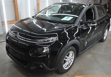 Citroen C3 9.900 km 12.450 &euro; Norderstedt 22848