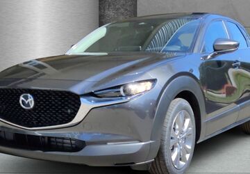 Mazda CX-30 9.650 km 26.490 &euro; Norderstedt 22848