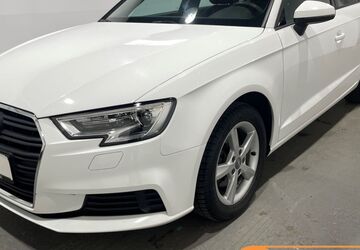 Audi A3 172.000 km 10.950 &euro; Norderstedt 22848