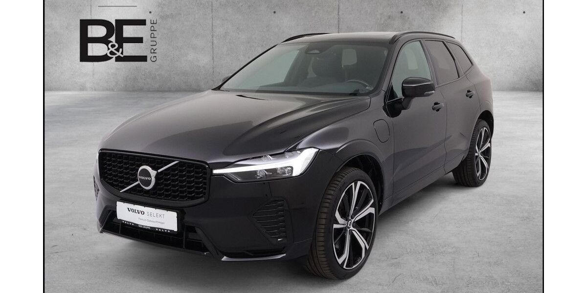 Volvo XC60 73.300 km 39.950 &euro; Norderstedt 22848