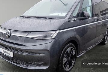 VW T7 Multivan 8.900 km 79.900 &euro; Kölln-Reisiek 25337