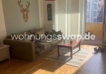 Wohnung Hamburg Ottensen - 3 Zimmer, 75 m&sup2;, 1.250&euro; | Angebot:24539225