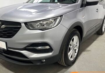 Opel Grandland (X) 112.000 km 14.980 &euro; Norderstedt 22848