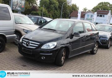 Mercedes-Benz B 180 265.000 km 990 &euro; Norderstedt/Hamburg 22848