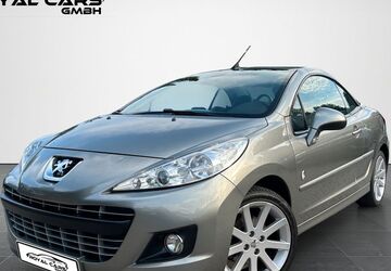 Peugeot 207 154.300 km 4.990 &euro; Hamburg 22111