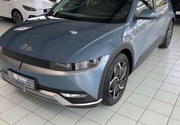 Hyundai IONIQ 5 19.334 km 35.900 &euro; Hamburg 22525