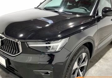 Volvo XC40 13.000 km 31.950 &euro; Norderstedt 22848