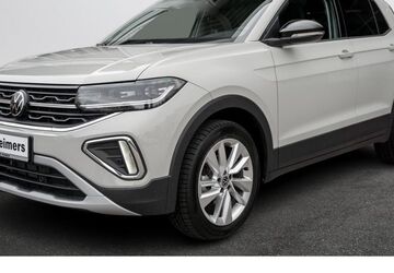 VW T-Cross 13.000 km 24.289 &euro; Norderstedt 22848