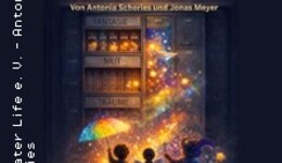 Ministerium für verlorene Fantasie