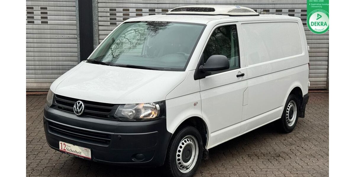 VW T5 Transporter 174.000 km 15.990 &euro; Norderstedt 22844