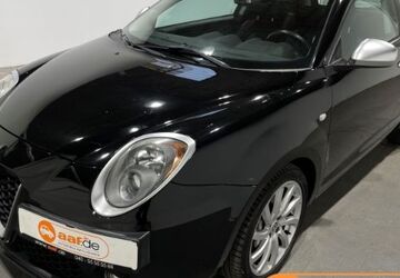 Alfa Romeo MiTo 138.000 km 10.450 &euro; Norderstedt 22848