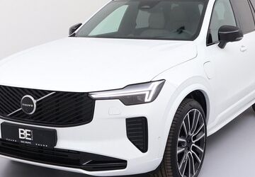 Volvo XC90 2.500 km 88.950 &euro; Norderstedt 22848