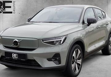 Volvo C40 30.498 km 31.950 &euro; Glinde 21509