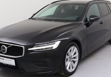 Volvo V60 25.736 km 37.950 &euro; Norderstedt 22848