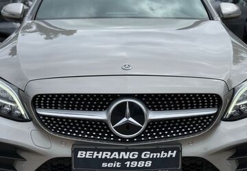 Mercedes-Benz C 200 164.400 km 19.900 &euro; Norderstedt bei Hamburg 22848