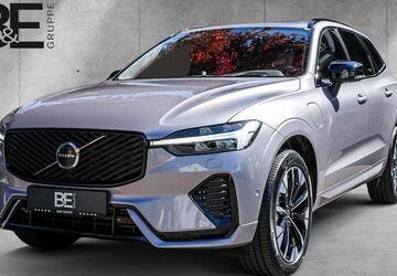 Volvo XC60 12.900 km 59.950 &euro; Norderstedt 22848