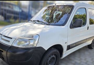 Citroen Berlingo 129.000 km 2.990 &euro; Hamburg 20537
