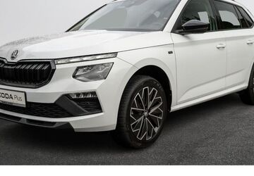 Skoda Kamiq 19.800 km 28.990 &euro; Schenefeld 22869