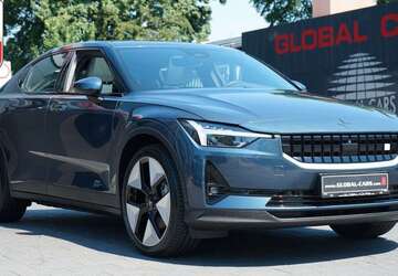Polestar 2 61.563 km 33.885 &euro; Hamburg 22453