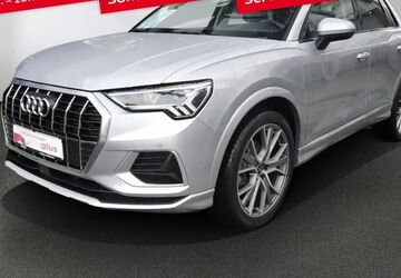 Audi Q3 7.200 km 35.880 &euro; Bad Oldesloe 23843