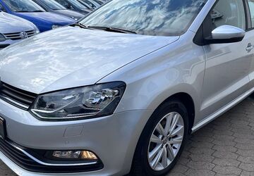 VW Polo 72.000 km 11.990 &euro; Hamburg 20537