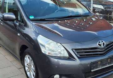 Toyota Verso 230.000 km 4.400 &euro; Hamburg 20097