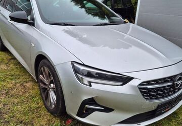 Opel Insignia 197.800 km 8.990 &euro; Norderstedt / Hamburg 22851