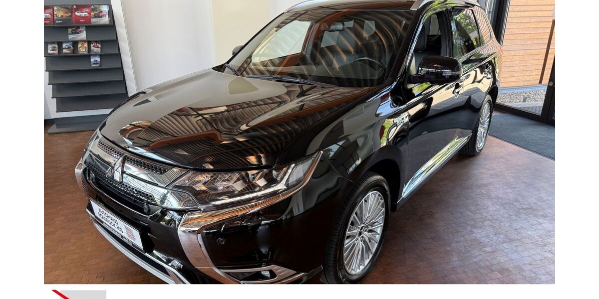 Mitsubishi Outlander 57.653 km 22.900 &euro; Hamburg-Neugraben 21149