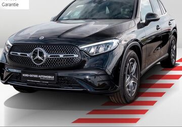 Mercedes-Benz GLC 300 12.549 km 50.450 &euro; Hamburg 21029