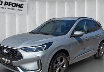 Ford Kuga 11.326 km 25.950 &euro; Norderstedt 22848