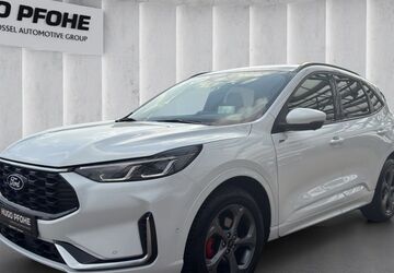 Ford Kuga 23.328 km 25.950 &euro; Norderstedt 22848