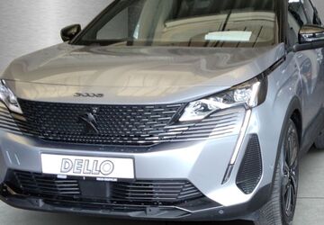 Peugeot 3008 37.130 km 18.990 &euro; Norderstedt 22848