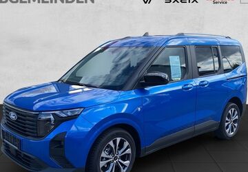 Ford Tourneo Courier 3.221 km 24.980 &euro; Schenefeld 22869
