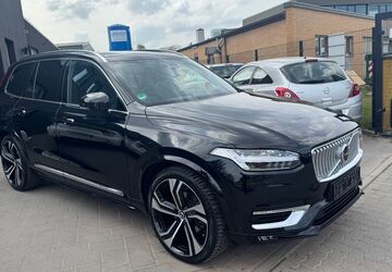 Volvo XC90 51.000 km 49.690 &euro; Norderstedt 22848