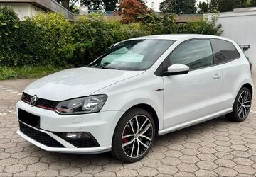 VW Polo 98.800 km 12.950 &euro; Hamburg 22145
