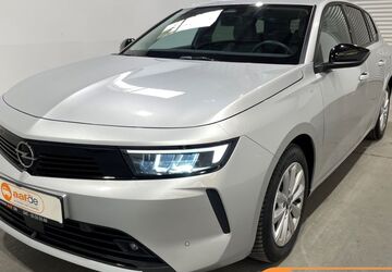 Opel Astra 90.000 km 14.950 &euro; Norderstedt 22848