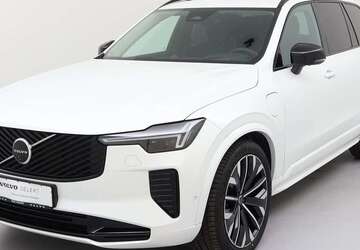 Volvo XC90 18.400 km 71.950 &euro; Norderstedt 22848