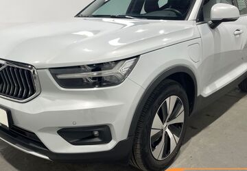 Volvo XC40 80.000 km 24.450 &euro; Norderstedt 22848
