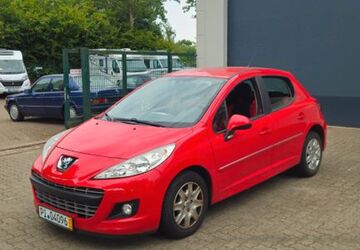Peugeot 207 76.094 km 2.899 &euro; Schenefeld 22869