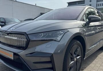 Skoda Enyaq 21.147 km 45.950 &euro; Hamburg 22047