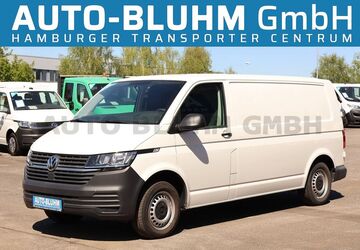 VW T6 Transporter 13.385 km 16.890 &euro; Hamburg-Moorfleet 22113