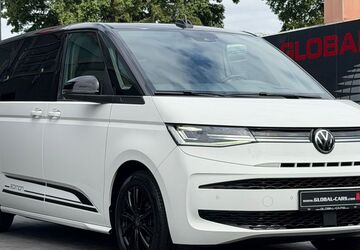 VW T7 Multivan 187.454 km 37.885 &euro; Hamburg 22453