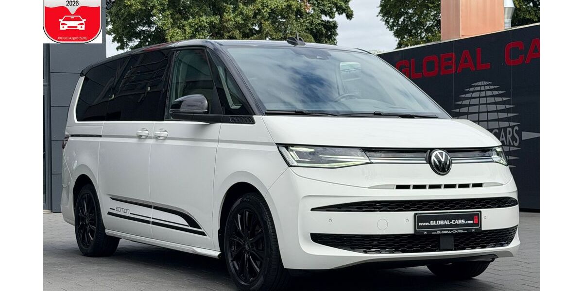 VW T7 Multivan 187.454 km 37.885 &euro; Hamburg 22453