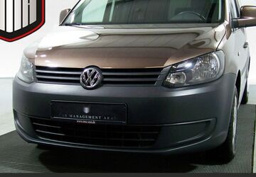 VW Caddy Maxi 176.577 km 9.899 &euro; Hamburg Stadtteil Horn 22119