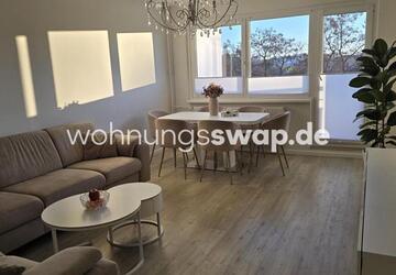Wohnung Hamburg Altona - 3 Zimmer, 76 m&sup2;, 497&euro; | Angebot:24539202