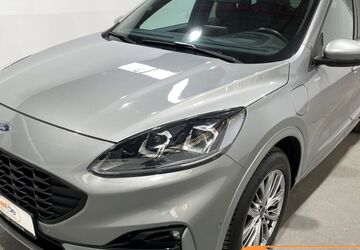 Ford Kuga 107.000 km 18.250 &euro; Norderstedt 22848