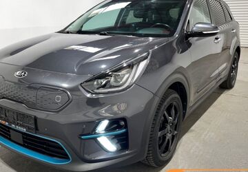 Kia Niro EV 28.000 km 22.950 &euro; Norderstedt 22848