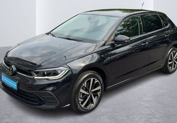 VW Polo 14.774 km 21.490 &euro; Glinde 21509