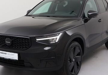 Volvo XC40 28.151 km 33.950 &euro; Norderstedt 22848