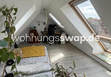 Wohnung Hamburg Wandsbek - 3 Zimmer, 65 m&sup2;, 890&euro; | Angebot:24984792